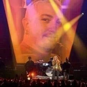 Meet your Posher, Johnny